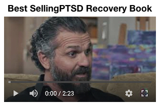 Mckinney: PTSD Recovery Book