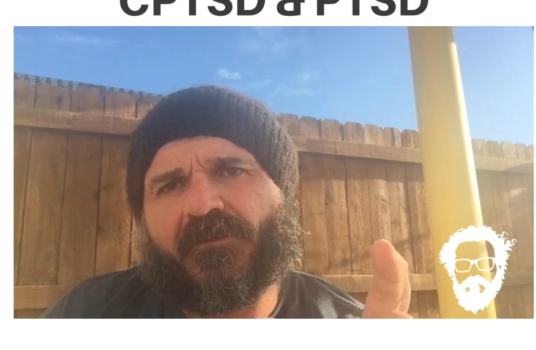 Mckinney: What is the difference between CPTSD and PTSD?