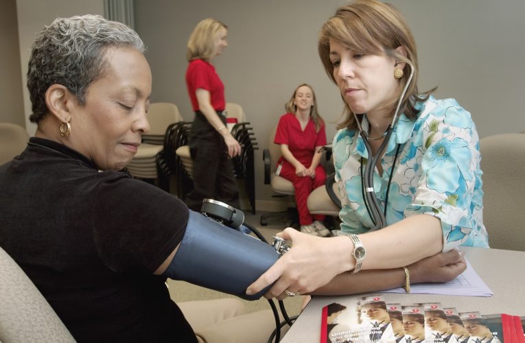 How to Lower Blood Pressure at Home Without Medicine in Mckinney