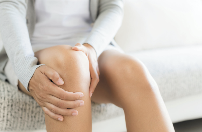 Mckinney What Causes Sudden Knee Pain without Injury?