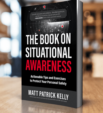 Why Situational Awareness Training Should be Important to us All in Mckinney