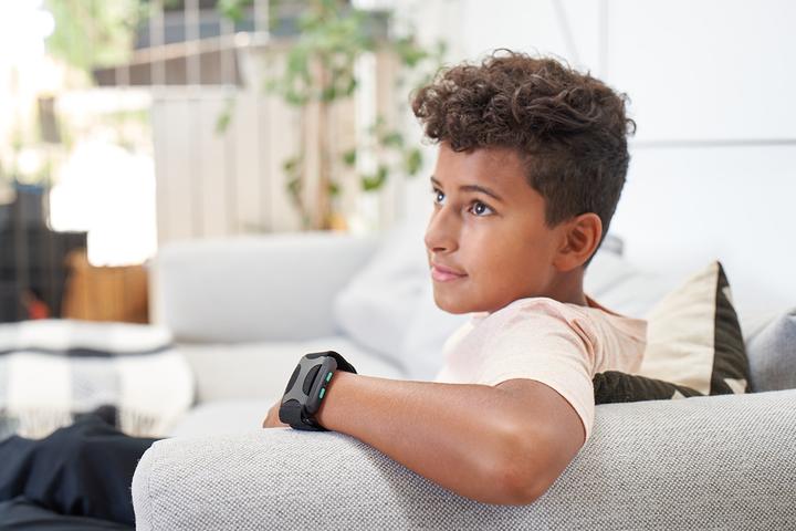 Mckinney: The Apollo Wearable’s Positive Impact on Your Child’s Focus and Concentration
